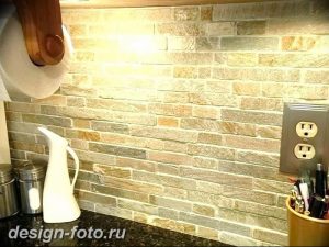 Акцентная стена в интерьере 30.11.2018 №273 - Accent wall in interior - design-foto.ru